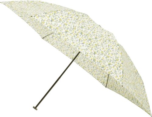 マッキントッシュフィロソフィー(MACKINTOSH PHILOSOPHY) バーブレラ 軽量 スノーブルガーデン