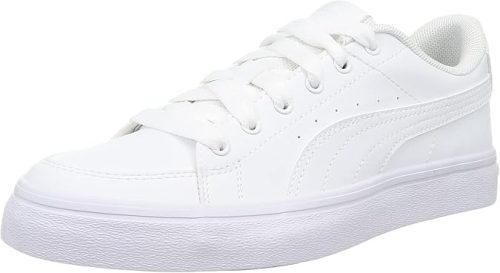 プーマ(PUMA) ユニセックス プーマ Vコート バルク スニーカー