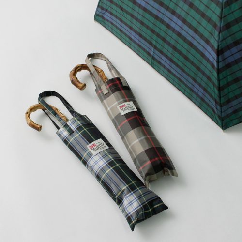 トラディショナルウェザーウェア(Traditional Weatherwear) FOLDING BAMBOO MINI