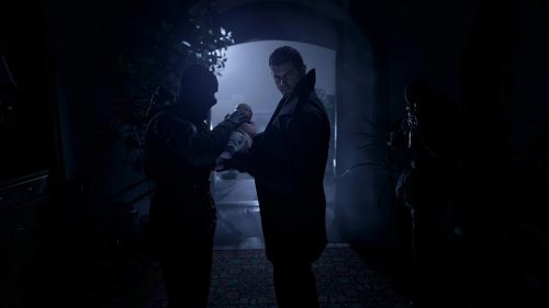 第3位 バイオハザード ヴィレッジ Z Version【CERO Z】 - カプコン