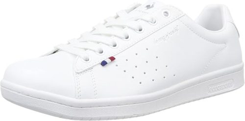 ルコックスポルティフ(le coq sportif) ラ ローラン SL 合成皮革