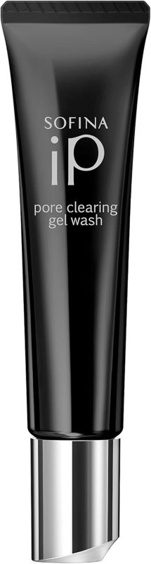 ソフィーナ iP ポア クリアリング ジェル ウォッシュ