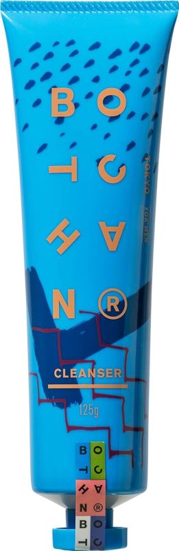 ボッチャン(BOTCHAN) ジェントルクレンザー