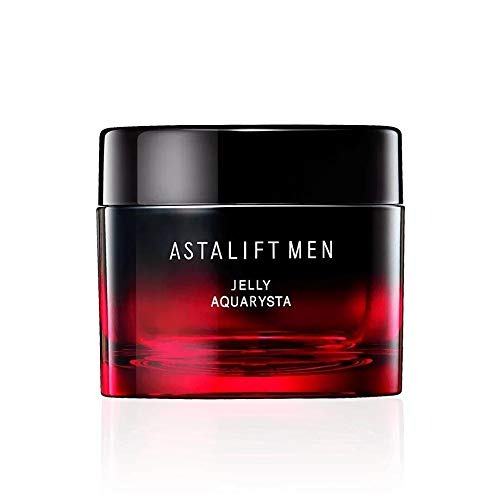 アスタリフト メン(ASTALIFT MEN) ジェリー アクアリスタ