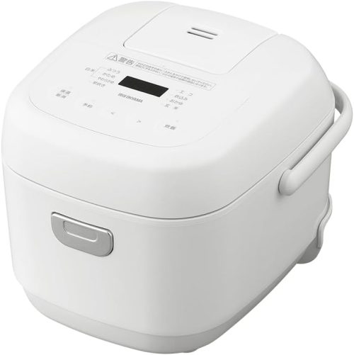 アイリスオーヤマ(IRIS OHYAMA) ジャー炊飯器 RC-BMA30