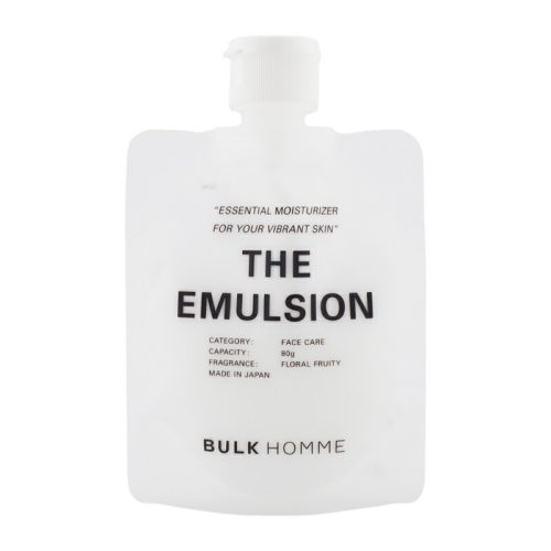 バルクオム(BULK HOMME) 乳液