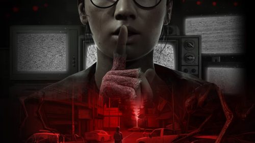 第17位 A Quiet Place: The Road Ahead - Saber Interactive