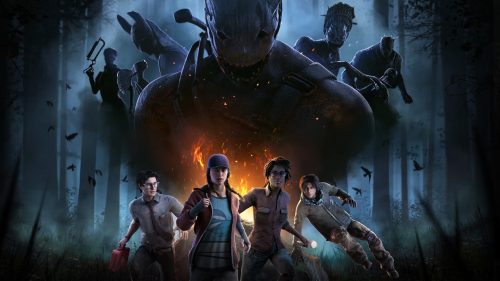 第18位 Dead by Daylight【CERO Z】 - STARBREEZE PUBLISHING