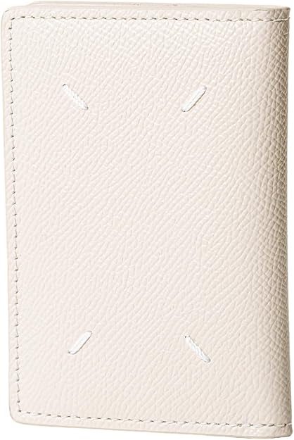 メゾンマルジェラ(Maison Margiela) 4ステッチ カードホルダー