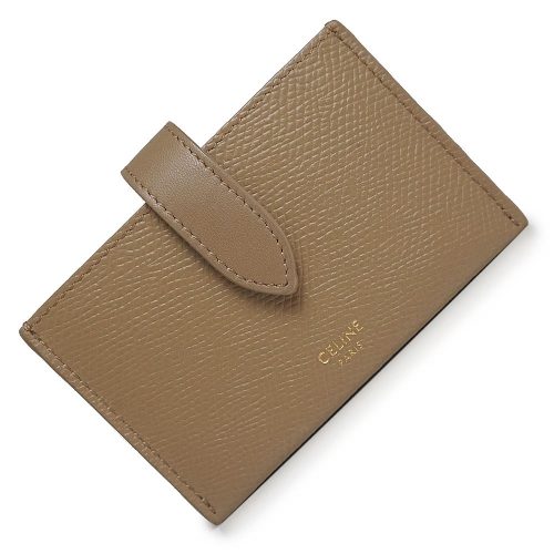 セリーヌ(CELINE) アコーディオン カードホルダー