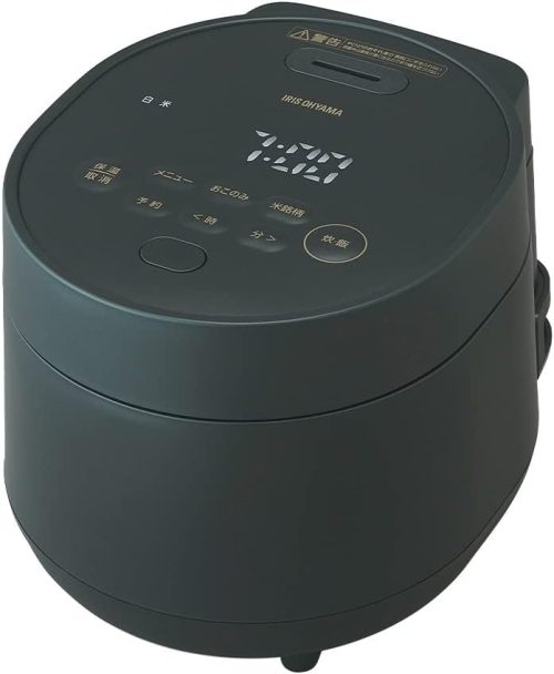 アイリスオーヤマ(IRIS OHYAMA) ジャー炊飯器 RC-MGA30