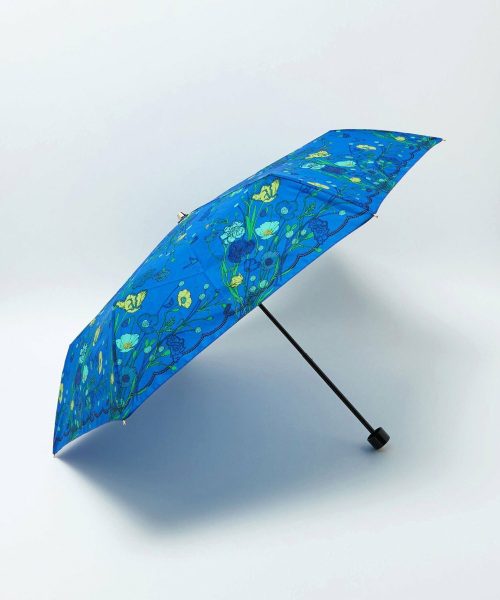 マニプリ(manipuri) 晴雨兼用軽量折傘