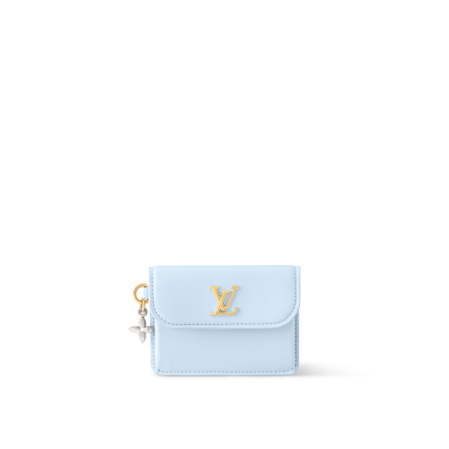 ルイヴィトン(LOUIS VUITTON) カードケース ポルト カルト・レクト ヴェルソ LV ブルーム
