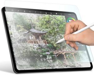 iPad Pro用液晶保護フィルムおすすめ23選。ペーパーライクのモデルもご紹介