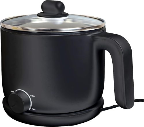 山善(YAMAZEN) クッキングケトル YRGB-S600