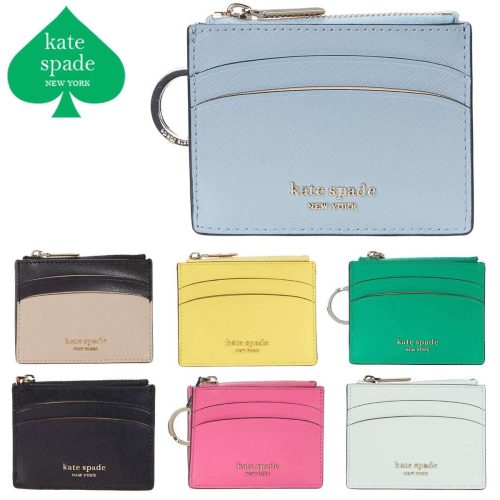 ケイトスペード(kate spade) スペンサー カードケース