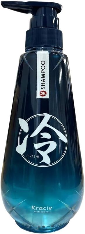 クラシエ(Kracie) 冷シャンプー