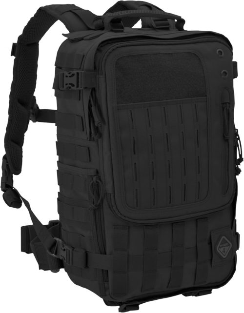 ハザード4(HAZARD4) Second Front rotatable backpack