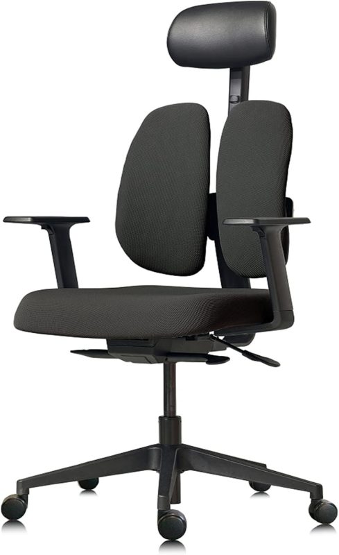 デュオレスト(DUOREST) NEXT1