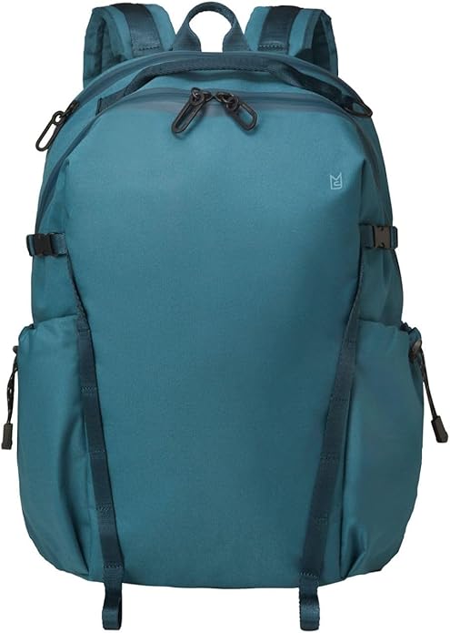 ミレスト(MILESTO) LIKID サイドバックルバックパック M