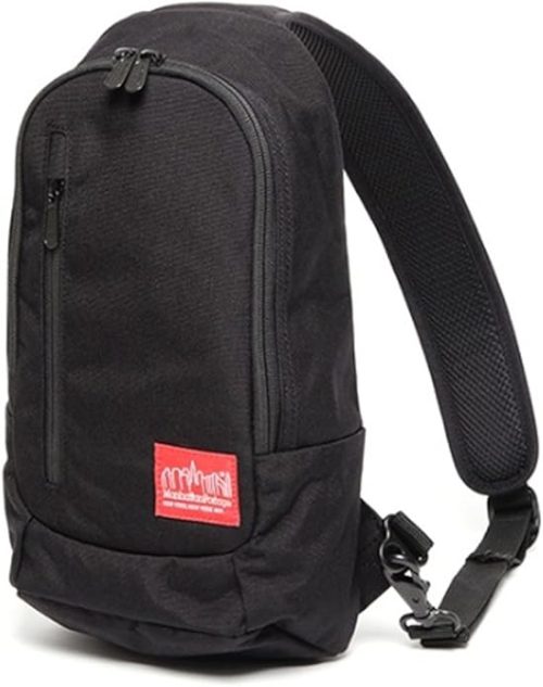 マンハッタンポーテージ(Manhattan Portage) Little Italy Crossbody Bag