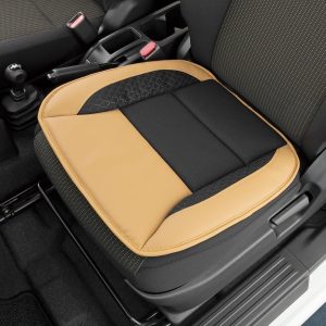 車用シートクッションのおすすめ27選。ドライブを快適に楽しもう