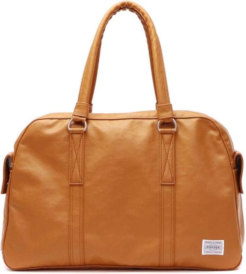 ポーター(PORTER) FREE STYLE BOSTON BAG