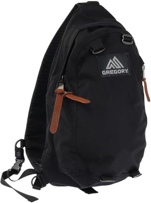 グレゴリー(GREGORY) スピンスリング