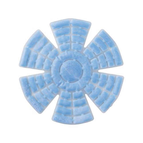 コモライフ 冷感ヘッドパッド