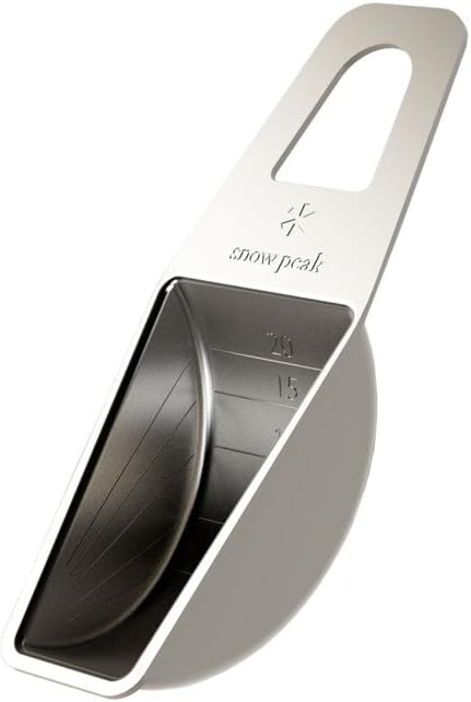 スノーピーク(snow peak) ハカルテ CS-372