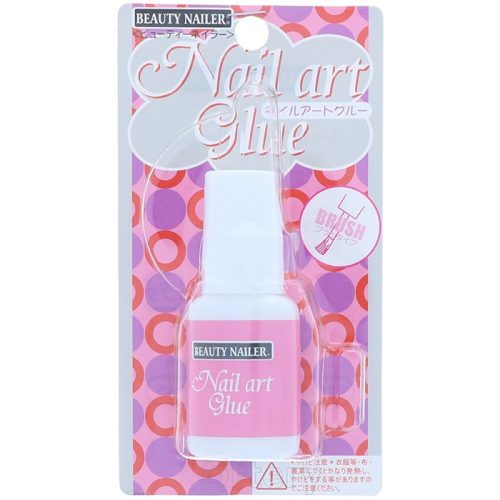 ビューティーネイラー ジェルネイル ネイルアートグルー NAG-1