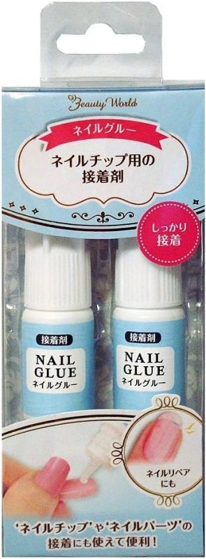 ビューティワールド(Beauty World) ネイルグルー