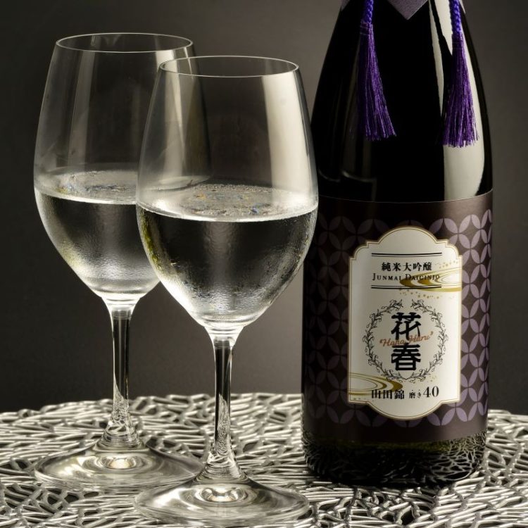 日本酒のイメージ