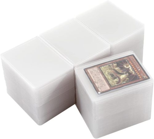 おもちゃの神様 トップローダー 硬質タイプ 保護フィルム付き GTTR