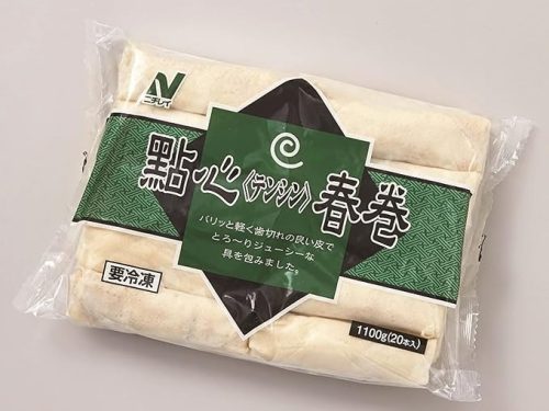 ニチレイフーズ 點心春巻
