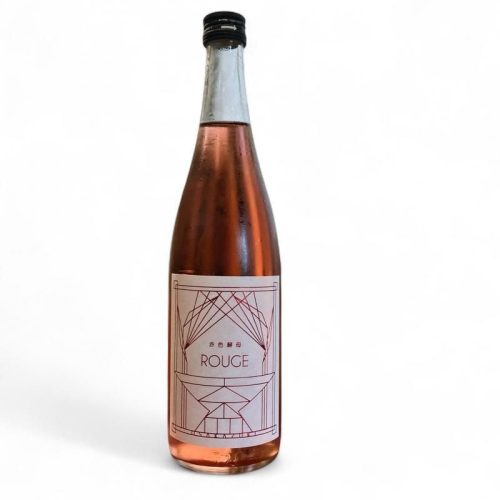 牧野酒造 大盃 ART DECO 赤色酵母 ROUGE