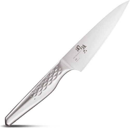 貝印 ペティナイフ 関孫六 匠創 120mm AB5163