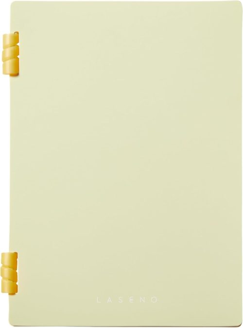 キングジム(KingJim) やわらか らせんリングノート LASENO 9064