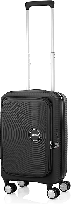 アメリカンツーリスター(American Tourister) キュリオ スピナー55 EXP ブックオープニング