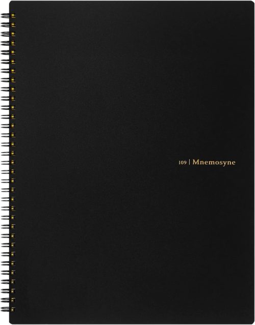 マルマン ニーモシネ 特殊5mmドット方眼罫 A4 N109JP