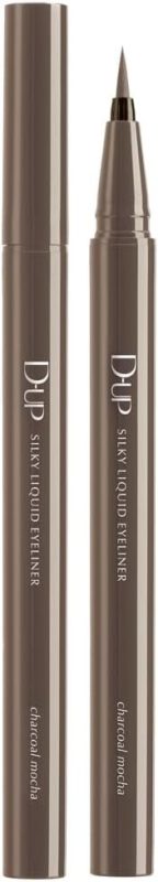 ディーアップ(D-UP) シルキーリキッドアイライナーWP