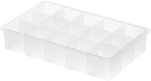 無印良品 シリコーン 四角い氷 製氷器