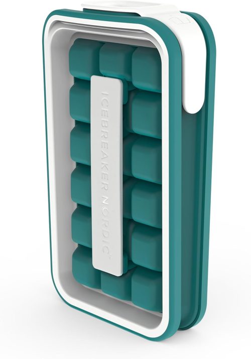 ICEBREAKER アイストレー