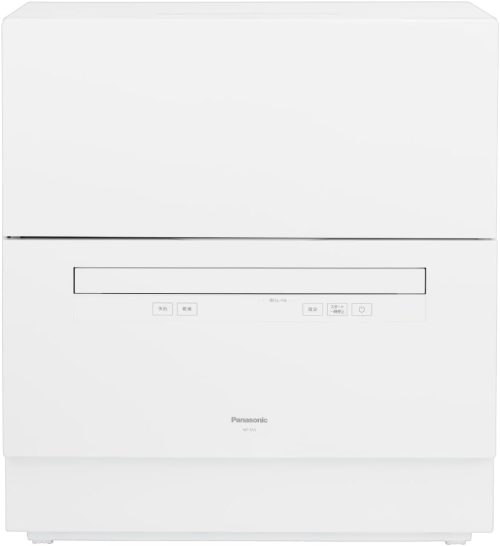 パナソニック(Panasonic) 食器洗い乾燥機 NP-TA5