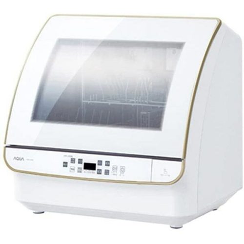 アクア(AQUA) 食洗機 ADW-GM3