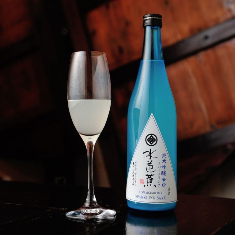 日本酒のイメージ