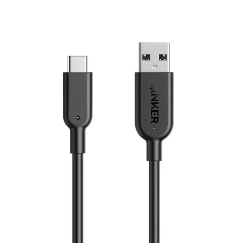 アンカー(ANKER) Anker PowerLine II USB-C & USB-A ケーブル A8465