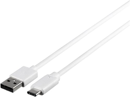 バッファロー(BUFFALO) USB2.0ケーブル A to C BSUAC240