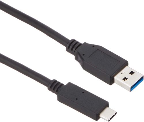 アイネックス(AINEX) USB3.1 Type-Cケーブル A - C 0.5m U32AC-MM05