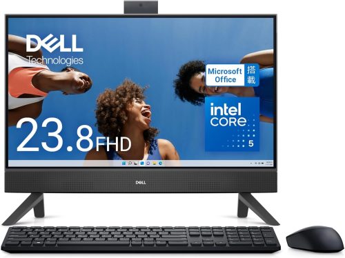 デル(Dell) Inspiron 24 5430 オールインワン AI557A-EHHBB